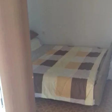 Ribnica * Obrovac