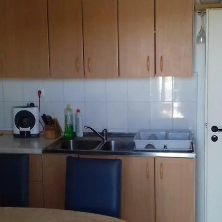 Ribnica * Obrovac