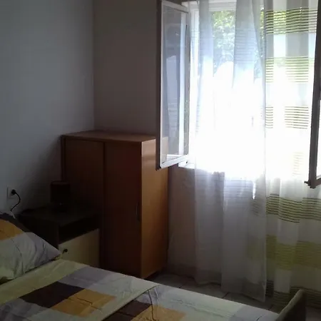 Ribnica * Obrovac