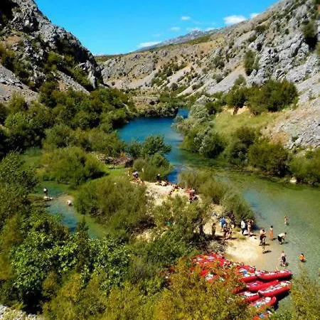 Ribnica Obrovac
